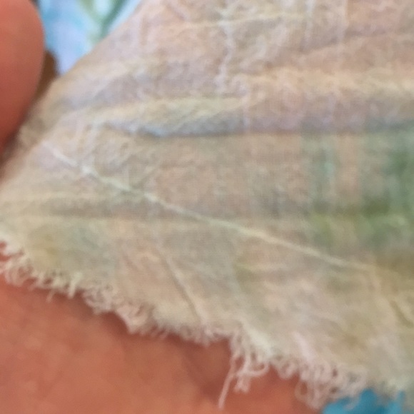 S LOVE TANJANE Swimsuit Coverup D03 3865 - Picture 5 of 5